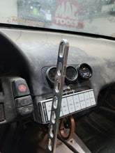 Load image into Gallery viewer, S13 Center vent gage pod-52mm-4 options