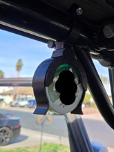 Load image into Gallery viewer, ZYN GRAPPLER-CAGE MOUNTED POUCH HOLDER