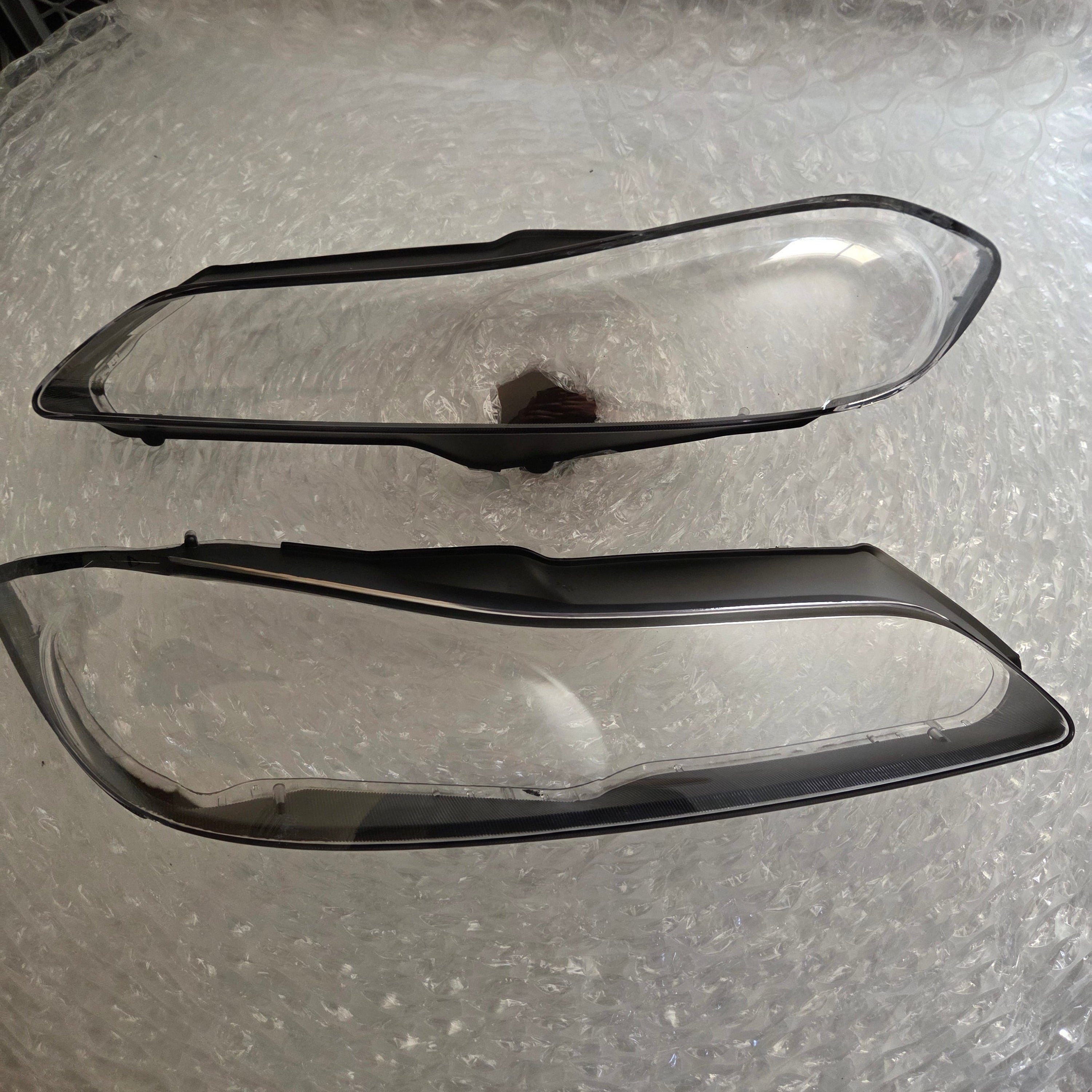 S15 HEADLIGHT LENSES-SET – BRIXX LLC