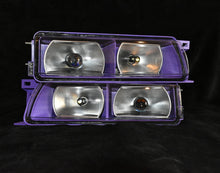 Load image into Gallery viewer, BRIXX Silvia S13 "bricks" headlight set V5