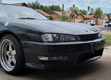 Load image into Gallery viewer, BRIXX Kouki S14 GTR/GTR LED Style Grilles