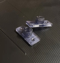 Load image into Gallery viewer, Corner light snap in replacement (pair) 3 options