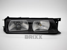 Load image into Gallery viewer, BRIXX Silvia S13 "bricks" headlight set V5