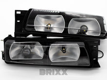 Load image into Gallery viewer, BRIXX Silvia S13 "bricks" headlight set V5