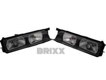 Load image into Gallery viewer, BRIXX Silvia S13 "bricks" headlight set V5
