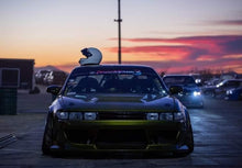 Load image into Gallery viewer, BRIXX Silvia S13 "bricks" headlight set V5