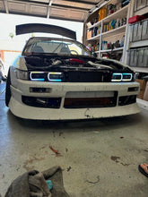 Load image into Gallery viewer, BRIXX S13 SILVIA C STYLE HEADLIGHTS
