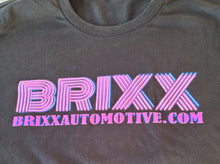 Load image into Gallery viewer, BRIXX S14 Team Tee- men&#39;s sizes
